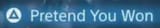 pretend