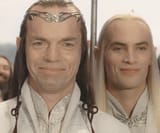 Elrond