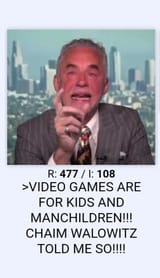 Faggot