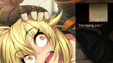 i&#039;m raping you