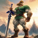 buff link