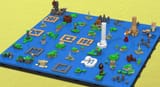 lego waker