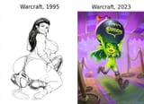 warcraff