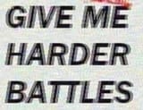 literally me
