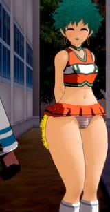 deku 3
