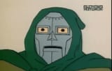 Dr. Doomed