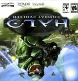 Halo - Combat Evolved