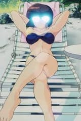 eternal summer vacation