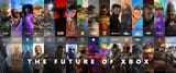 the future of xbox