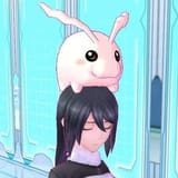 Penguin chan