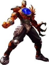 Necrid