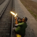 SHOOT THE INACCURATE