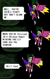 WISHING MY OLD PAL KILLED ME RIGHT ABOUT NOW