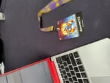 badge esa 2025