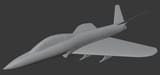 Marlin rough