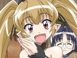 [Tsundere] Renkin San-Kyuu Magical Pokaan - 09 [DVDRip h264 768x576 FLAC][EC148D52].mkv_snapshot_19.36.828
