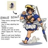 autism scout