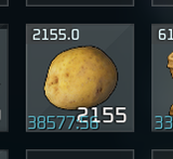 Potato