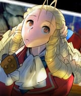Karin pondering