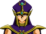 Seto-FMR