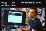 Screenshot 2025-07-02 at 05-25-12 Huge Earthbound Fan Excited to Play It for First Time