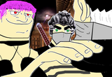 yakumo you arn deadweight