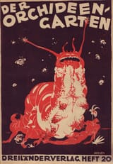 Der_Orchideengarten,_1920_cover_(Leidlein)