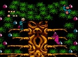 Home Alone 2 NES