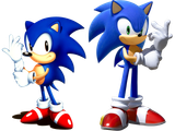 Sonic