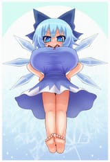 boob fairy