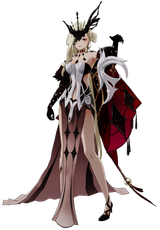 signora