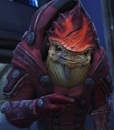 wrex