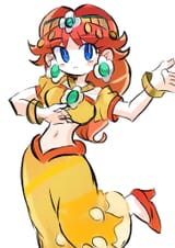 daisy