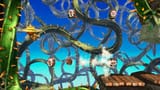 donkey Kong country bananza
