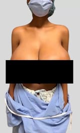 G Cups Due To Covid Vacine