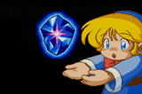 blue rupee