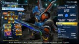 megaton musashi