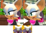 rouge generations censored