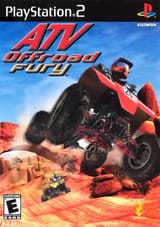atv offroad fury