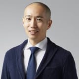kosuke yabuki