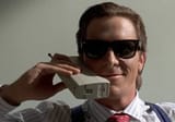 Hello Patrick Bateman