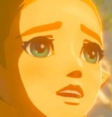 despair