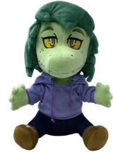 Olivia Plush