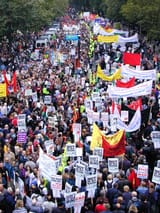 London_anti-war_protest_banners