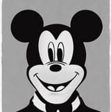 mickey