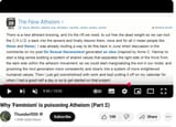 Screenshot 2025-07-02 at 09-59-53 Why &#039;Feminism&#039; is poisoning Atheism (Part 2) - YouTube