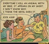 devil