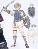 Patroklos