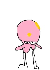 actually a pokemon