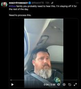grown ass man crying about xbox